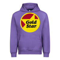Tulip Gold Star Chili Resto Urban Hoodie - artisFamous