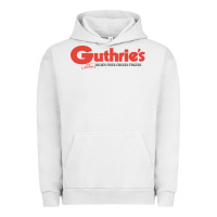 Pigment Lunar Rock Guthrie's Resto Urban Hoodie - artisFamous