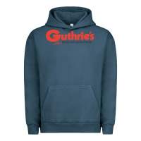 Guthrie's Resto Urban Hoodie | Teevron