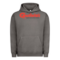 Pigment Tornado Guthrie's Resto Urban Hoodie - artisFamous