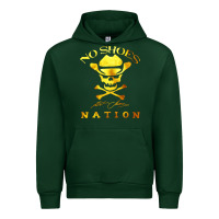 Forest Green kenny chesney Urban Hoodie - artisFamous