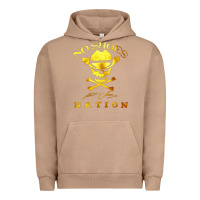 Pigment Burro kenny chesney Urban Hoodie - artisFamous