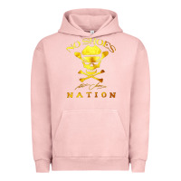 Pigment Salmon kenny chesney Urban Hoodie - artisFamous