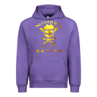 Tulip kenny chesney Urban Hoodie - artisFamous