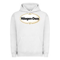 Pigment Lunar Rock häagen dazs Cafe and Resto Urban Hoodie - artisFamous