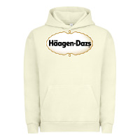 Pigment Pistachio häagen dazs Cafe and Resto Urban Hoodie - artisFamous