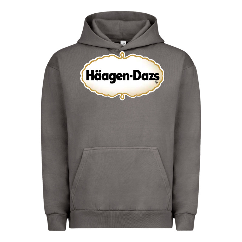 Häagen Dazs Cafe And Resto Urban Hoodie by artisFamous | Teevron