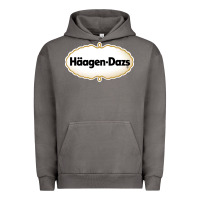 Pigment Tornado häagen dazs Cafe and Resto Urban Hoodie - artisFamous