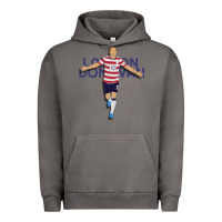 Pigment Tornado Landon Donovan Urban Hoodie - artisFamous