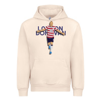 Sandshell Landon Donovan Urban Hoodie - artisFamous