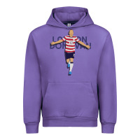 Tulip Landon Donovan Urban Hoodie - artisFamous