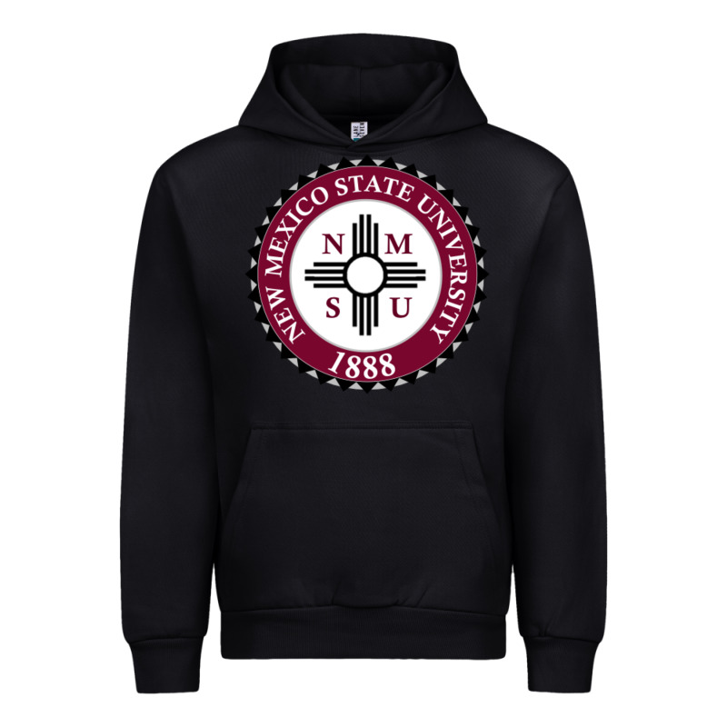 Nmsu Seal Urban Hoodie by artisFamous | Teevron