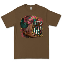 Cacao Let's Go Premium Tee - Jasminsmagicworld