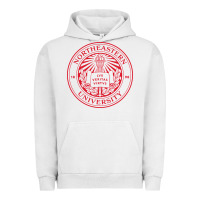 Pigment Lunar Rock northeastern university Urban Hoodie - artisFamous