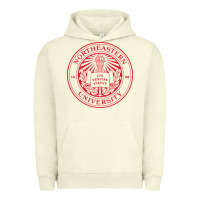 Pigment Pistachio northeastern university Urban Hoodie - artisFamous