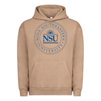 Pigment Burro nova university Urban Hoodie - artisFamous