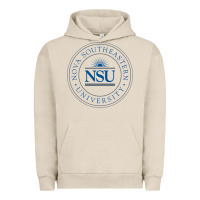 Pigment French Oak nova university Urban Hoodie - artisFamous