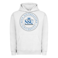 Pigment Lunar Rock nova university Urban Hoodie - artisFamous