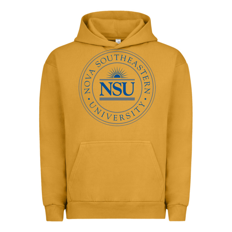 Nova University Urban Hoodie by artisFamous | Teevron