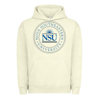 Pigment Pistachio nova university Urban Hoodie - artisFamous