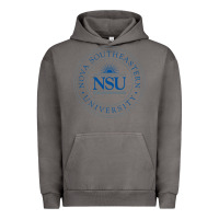 Pigment Tornado nova university Urban Hoodie - artisFamous