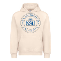 Sandshell nova university Urban Hoodie - artisFamous