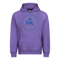 Tulip nova university Urban Hoodie - artisFamous