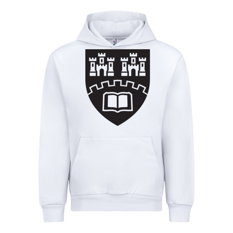 Northumbria University New Coat Of Arms Urban Hoodie by artisFamous | Teevron