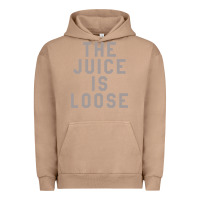 Pigment Burro the juice is loose funny Urban Hoodie - artisFamous
