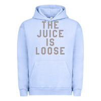 Pigment Grape Ice the juice is loose funny Urban Hoodie - artisFamous