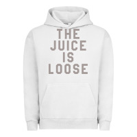 Pigment Lunar Rock the juice is loose funny Urban Hoodie - artisFamous