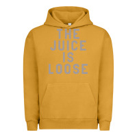 Pigment Peanut Butter the juice is loose funny Urban Hoodie - artisFamous