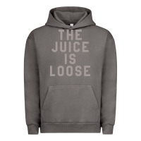 Pigment Tornado the juice is loose funny Urban Hoodie - artisFamous