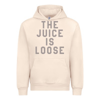 Sandshell the juice is loose funny Urban Hoodie - artisFamous