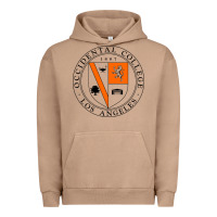 Pigment Burro occidental college Urban Hoodie - artisFamous