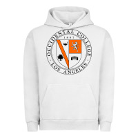 Pigment Lunar Rock occidental college Urban Hoodie - artisFamous