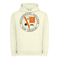 Pigment Pistachio occidental college Urban Hoodie - artisFamous