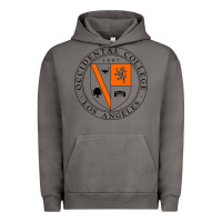 Pigment Tornado occidental college Urban Hoodie - artisFamous