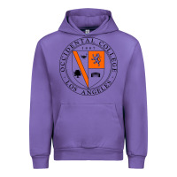 Tulip occidental college Urban Hoodie - artisFamous