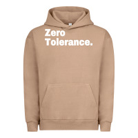 Pigment Burro zero tolerance Urban Hoodie - artisFamous