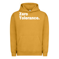 Pigment Peanut Butter zero tolerance Urban Hoodie - artisFamous
