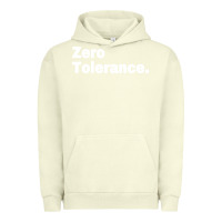 Pigment Pistachio zero tolerance Urban Hoodie - artisFamous