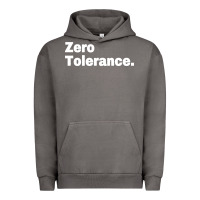 Pigment Tornado zero tolerance Urban Hoodie - artisFamous