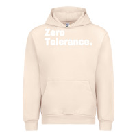 Sandshell zero tolerance Urban Hoodie - artisFamous