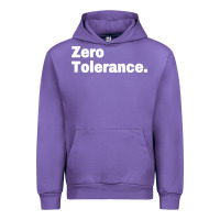 Tulip zero tolerance Urban Hoodie - artisFamous