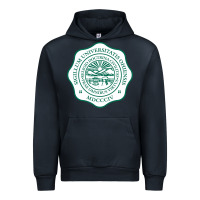 Ohio University Urban Hoodie | Teevron