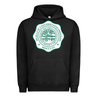 Pigment Black ohio university Urban Hoodie - artisFamous