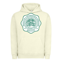Pigment Pistachio ohio university Urban Hoodie - artisFamous