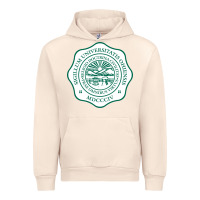Sandshell ohio university Urban Hoodie - artisFamous