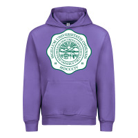 Tulip ohio university Urban Hoodie - artisFamous